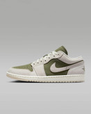 کتونی روزمره کفش مردانه Air Jordan 1 Low SE برند Nike (نایک)