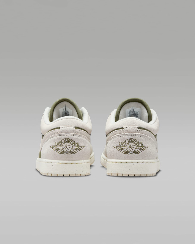 کتونی روزمره کفش مردانه Air Jordan 1 Low SE برند Nike (نایک)