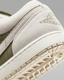کتونی روزمره کفش مردانه Air Jordan 1 Low SE برند Nike (نایک)