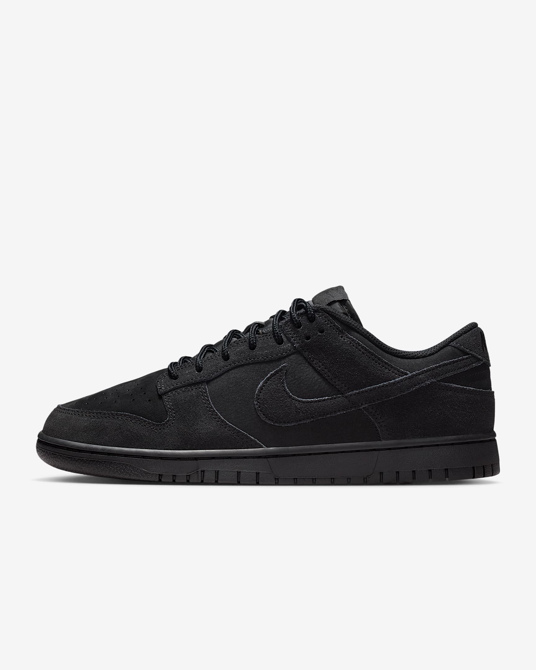 کتونی روزمره کفش مردانه Nike Dunk Low Retro SE برند Nike (نایک)