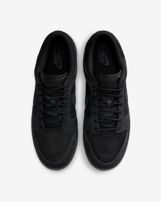 کتونی روزمره کفش مردانه Nike Dunk Low Retro SE برند Nike (نایک)