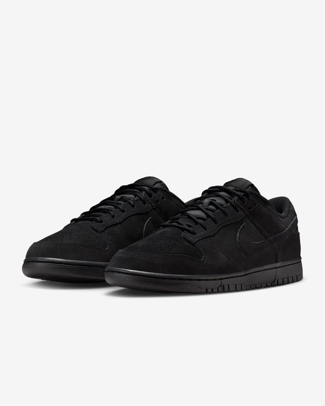 کتونی روزمره کفش مردانه Nike Dunk Low Retro SE برند Nike (نایک)