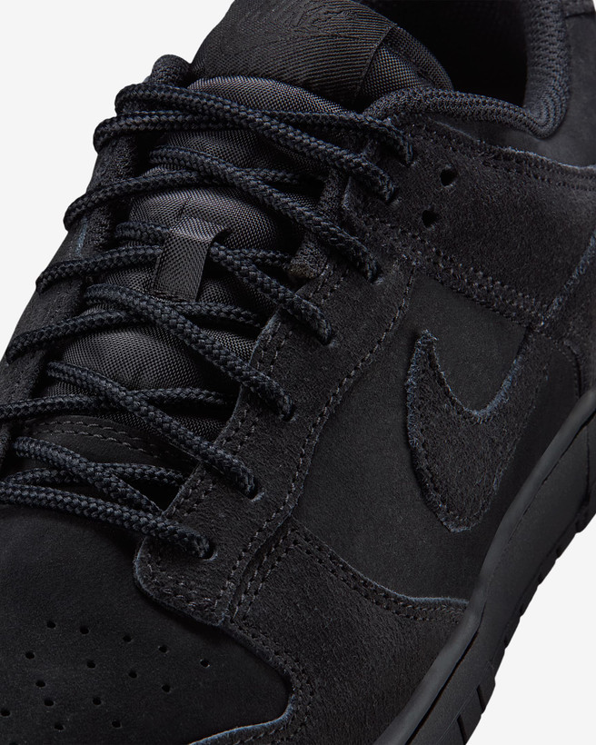 کتونی روزمره کفش مردانه Nike Dunk Low Retro SE برند Nike (نایک)
