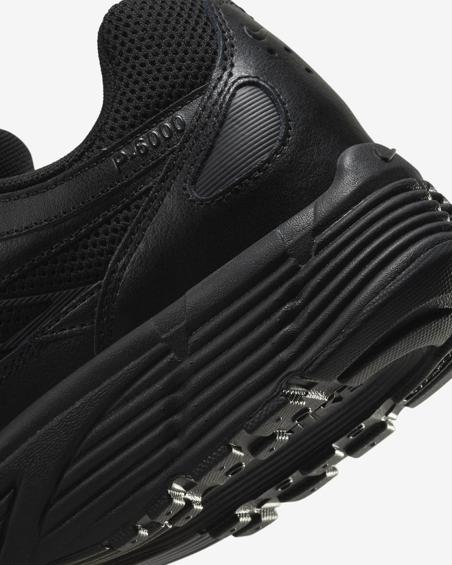 کتونی روزمره کفش مردانه Nike P-6000 برند Nike (نایک)