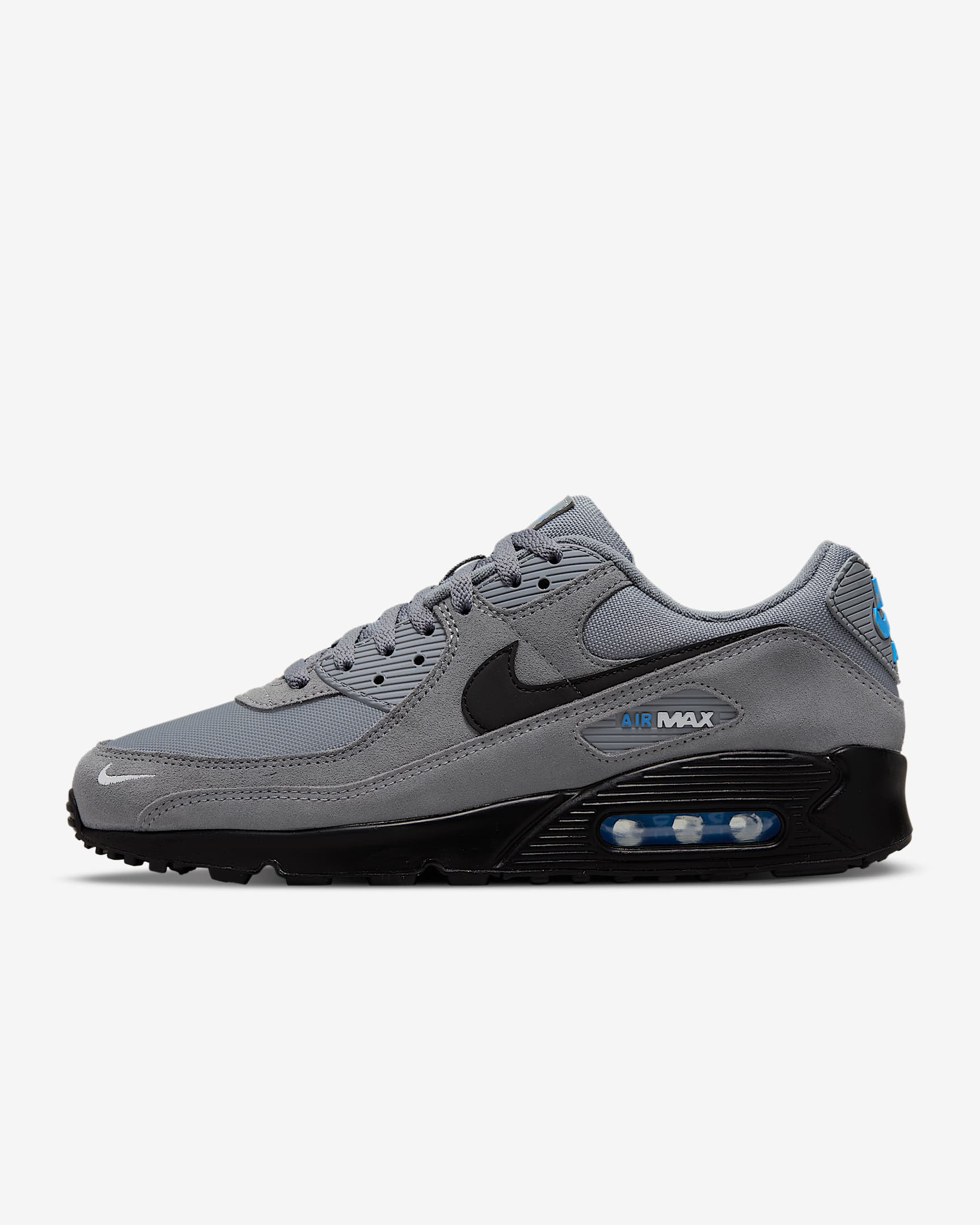 کتونی روزمره کفش مردانه Nike Air Max 90 برند Nike (نایک)