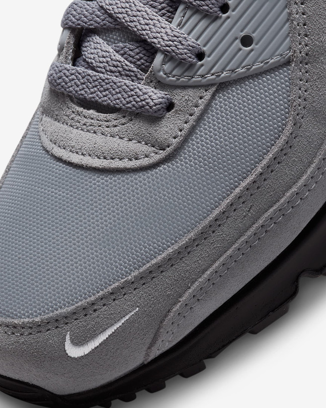 کتونی روزمره کفش مردانه Nike Air Max 90 برند Nike (نایک)