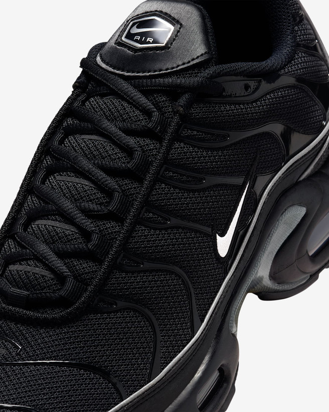 کتونی روزمره کفش مردانه Nike Air Max Plus OG برند Nike (نایک)