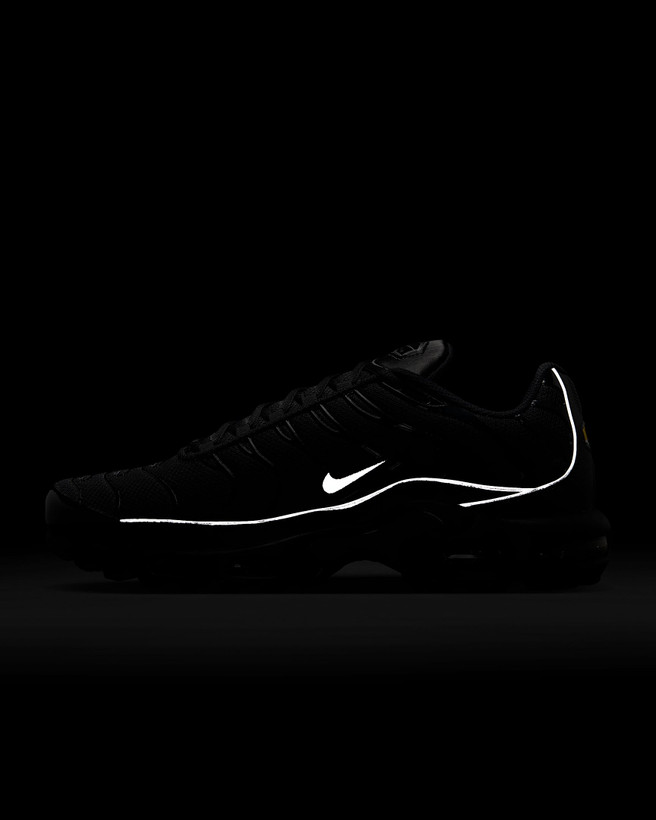 کتونی روزمره کفش مردانه Nike Air Max Plus OG برند Nike (نایک)