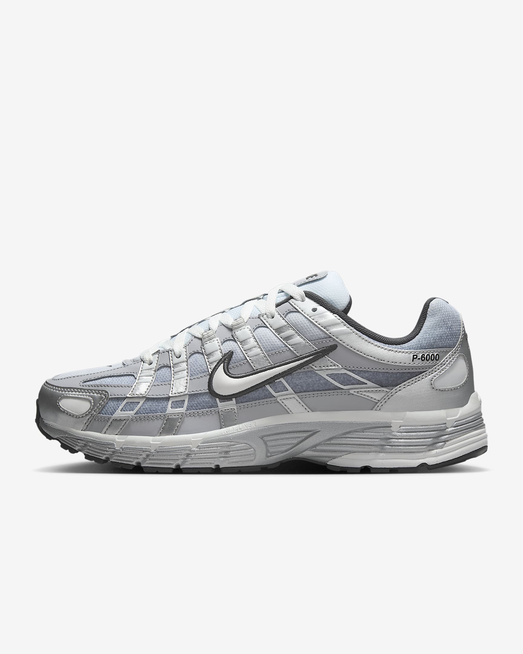 کتونی روزمره کفش مردانه Nike P-6000 Fade برند Nike (نایک)