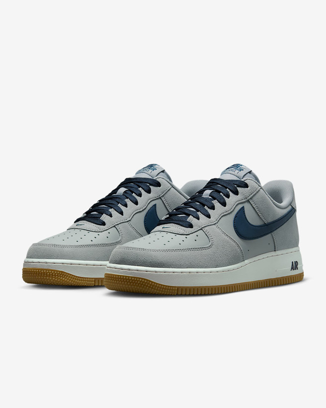 کتونی روزمره کفش مردانه Nike Air Force 1 '07 LV8 برند Nike (نایک)