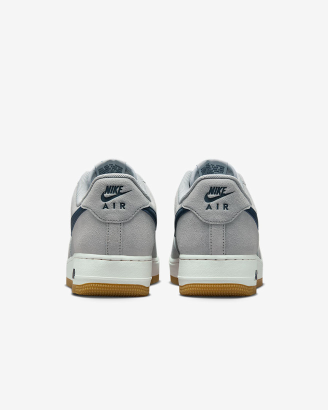کتونی روزمره کفش مردانه Nike Air Force 1 '07 LV8 برند Nike (نایک)
