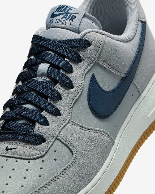 کتونی روزمره کفش مردانه Nike Air Force 1 '07 LV8 برند Nike (نایک)