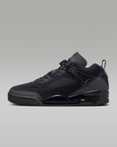 کتونی روزمره کفش مردانه Jordan Spizike Low برند Nike (نایک)
