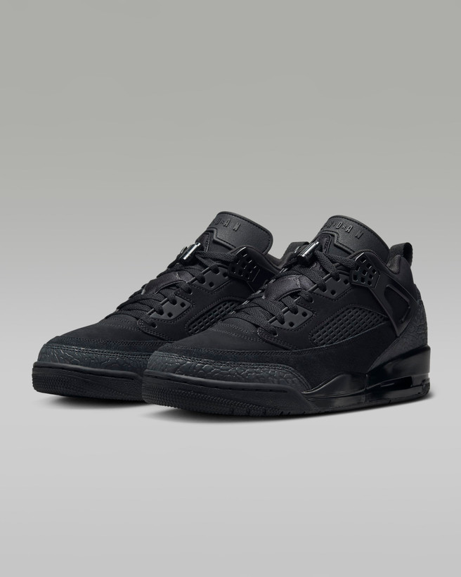 کتونی روزمره کفش مردانه Jordan Spizike Low برند Nike (نایک)