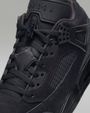 کتونی روزمره کفش مردانه Jordan Spizike Low برند Nike (نایک)