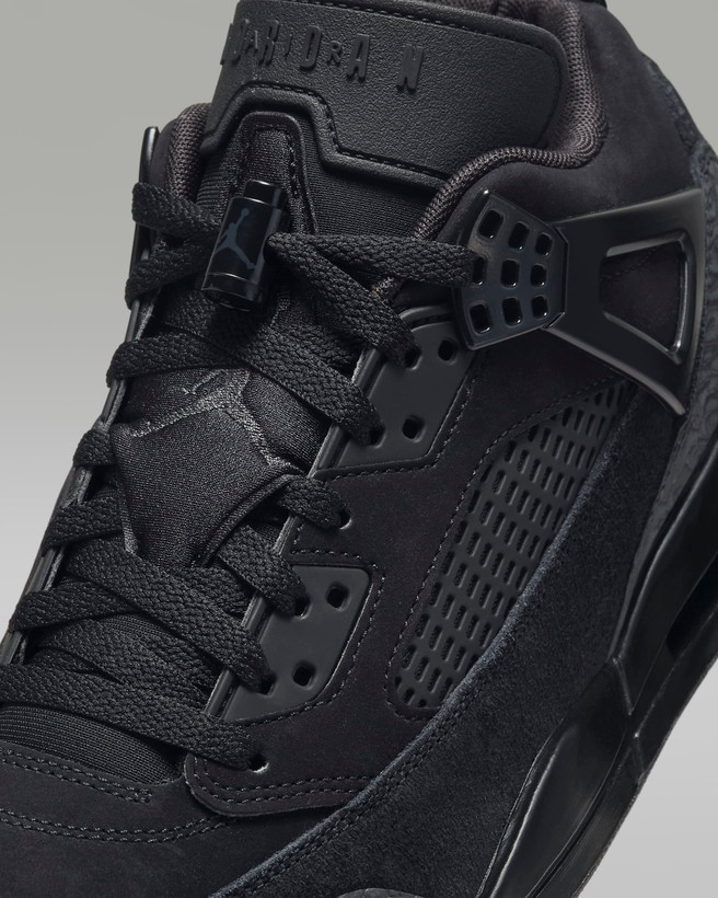 کتونی روزمره کفش مردانه Jordan Spizike Low برند Nike (نایک)