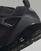 کتونی روزمره کفش مردانه Jordan Spizike Low برند Nike (نایک)
