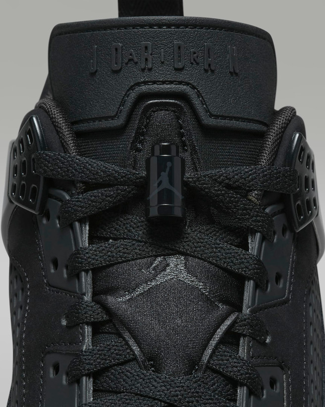 کتونی روزمره کفش مردانه Jordan Spizike Low برند Nike (نایک)