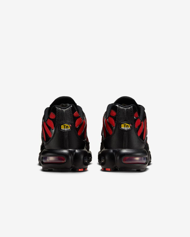 کتونی روزمره کفش مردانه Nike Air Max Plus برند Nike (نایک)