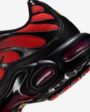 کتونی روزمره کفش مردانه Nike Air Max Plus برند Nike (نایک)
