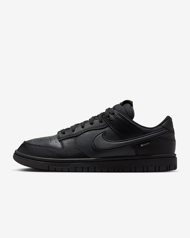 کتونی روزمره کفش مردانه Nike Dunk Low GORE-TEX برند Nike (نایک)