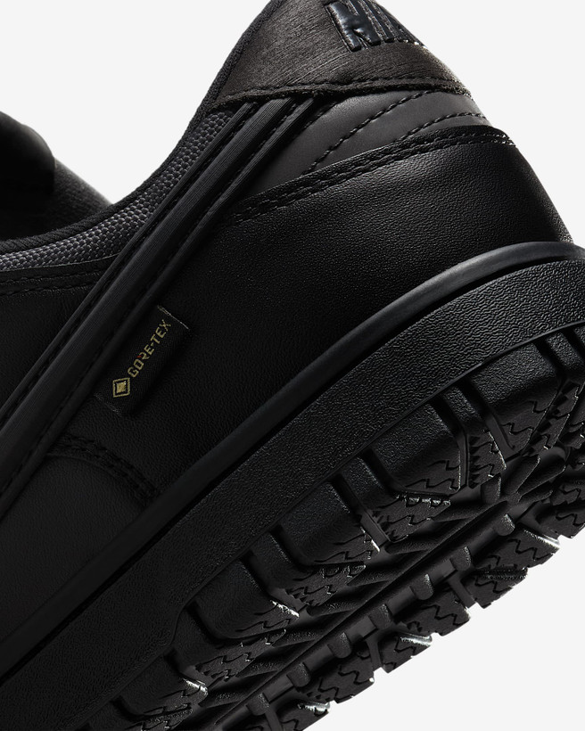 کتونی روزمره کفش مردانه Nike Dunk Low GORE-TEX برند Nike (نایک)