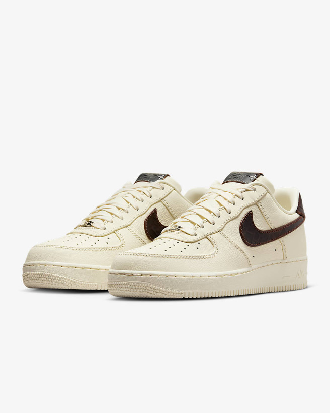 کتونی روزمره کفش مردانه Nike Air Force 1 '07 برند Nike (نایک)