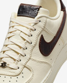 کتونی روزمره کفش مردانه Nike Air Force 1 '07 برند Nike (نایک)