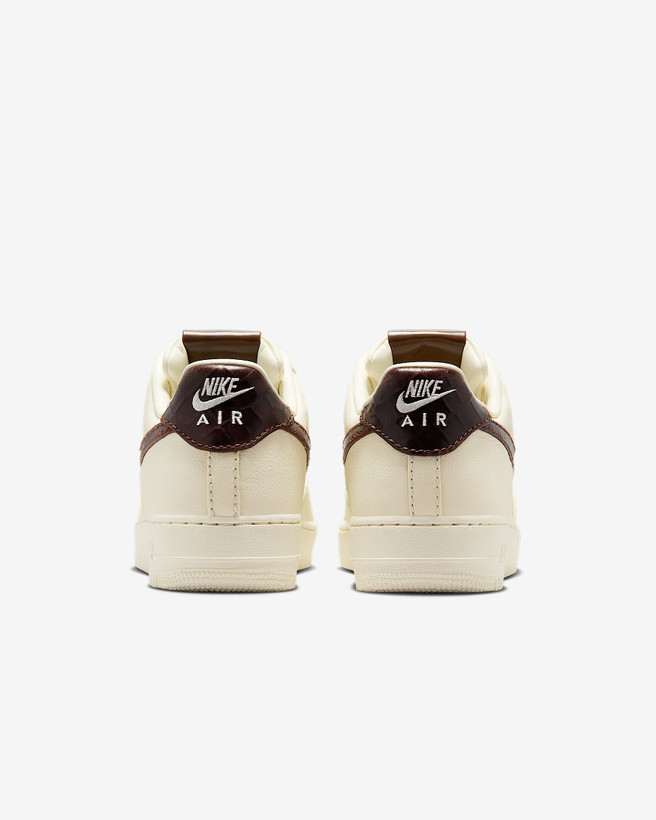 کتونی روزمره کفش مردانه Nike Air Force 1 '07 برند Nike (نایک)