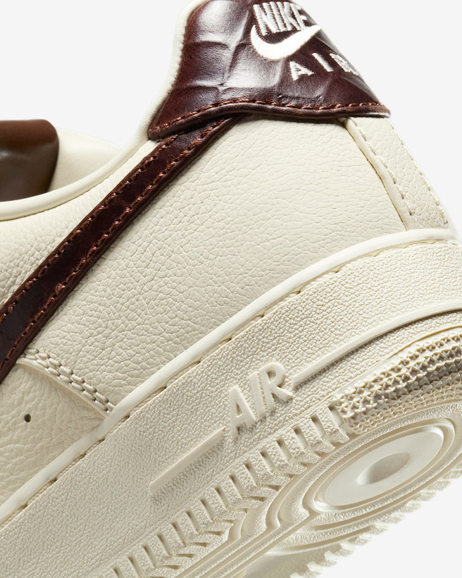 کتونی روزمره کفش مردانه Nike Air Force 1 '07 برند Nike (نایک)