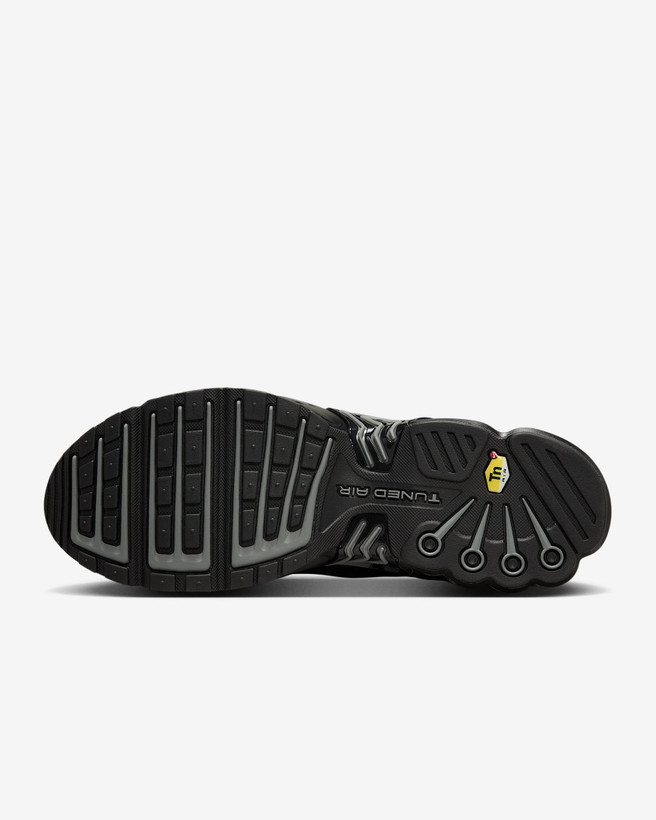کتونی روزمره کفش مردانه Nike Air Max Plus 3 برند Nike (نایک)