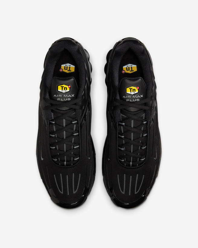 کتونی روزمره کفش مردانه Nike Air Max Plus 3 برند Nike (نایک)