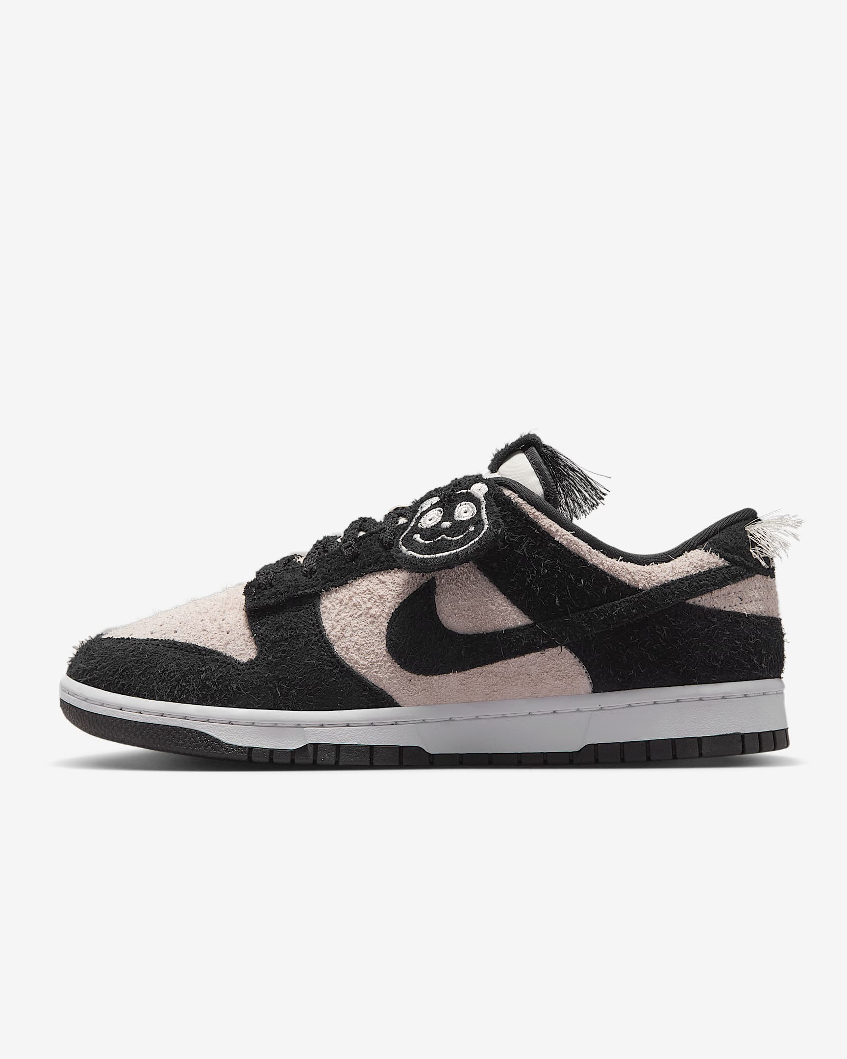 کتونی روزمره کفش مردانه Nike Dunk Low Retro SE برند Nike (نایک)