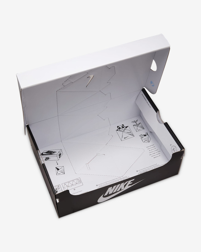 کتونی روزمره کفش مردانه Nike Dunk Low Retro SE برند Nike (نایک)