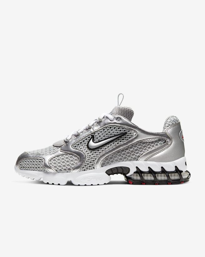 کتونی روزمره کفش مردانه Nike Air Zoom Spiridon Cage 2 برند Nike (نایک)