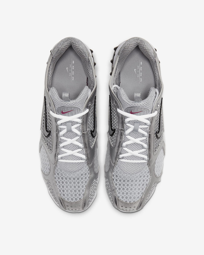 کتونی روزمره کفش مردانه Nike Air Zoom Spiridon Cage 2 برند Nike (نایک)