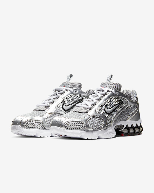 کتونی روزمره کفش مردانه Nike Air Zoom Spiridon Cage 2 برند Nike (نایک)