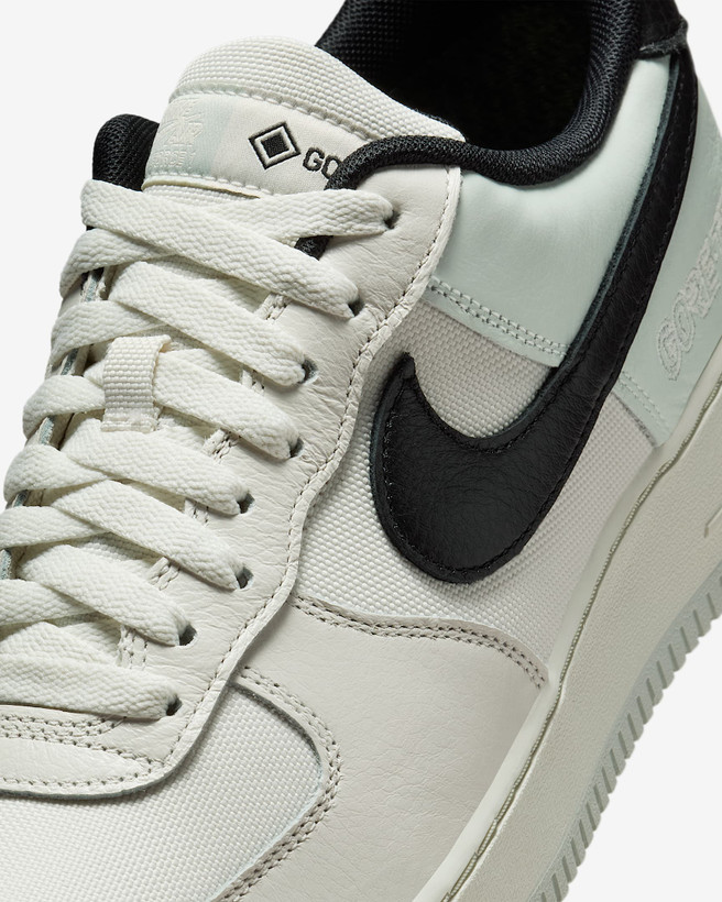کتونی روزمره کفش مردانه Nike Air Force 1 GORE-TEX برند Nike (نایک)