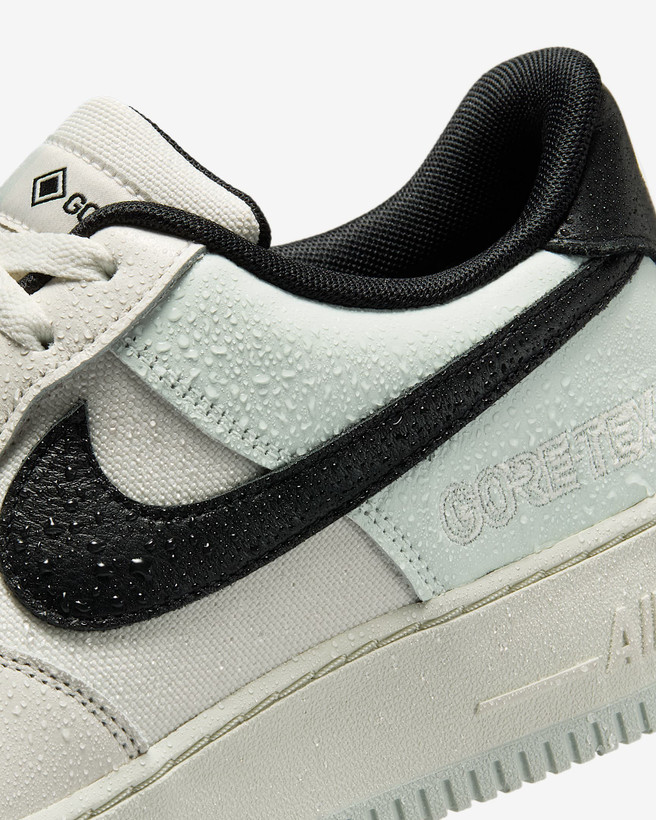 کتونی روزمره کفش مردانه Nike Air Force 1 GORE-TEX برند Nike (نایک)