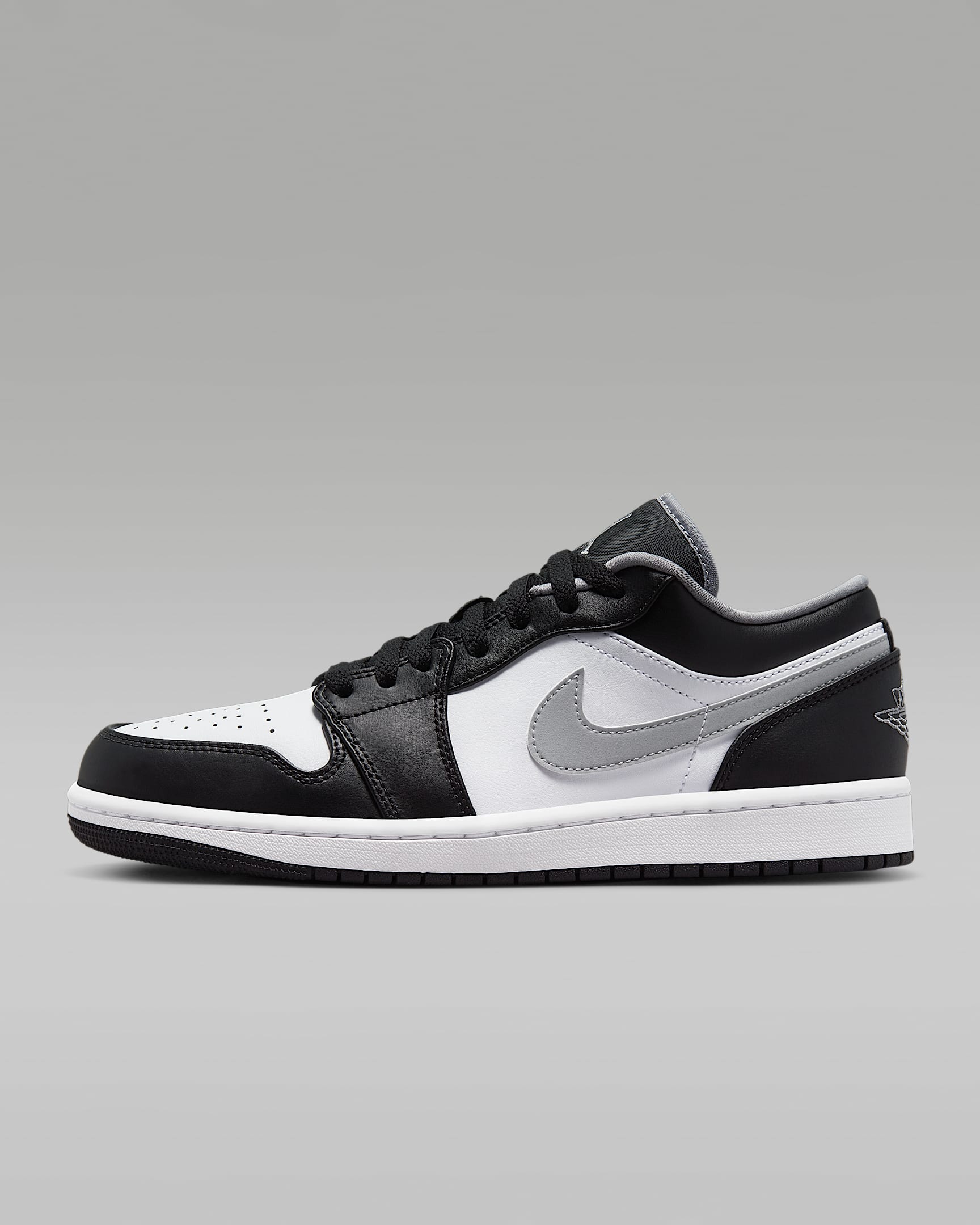 کتونی روزمره کفش مردانه Air Jordan 1 Low برند Nike (نایک)