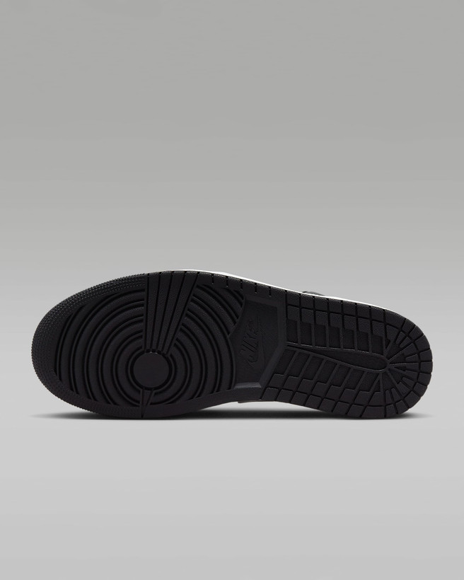 کتونی روزمره کفش مردانه Air Jordan 1 Low برند Nike (نایک)