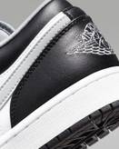 کتونی روزمره کفش مردانه Air Jordan 1 Low برند Nike (نایک)