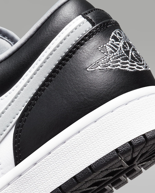 کتونی روزمره کفش مردانه Air Jordan 1 Low برند Nike (نایک)