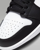 کتونی روزمره کفش مردانه Air Jordan 1 Low برند Nike (نایک)