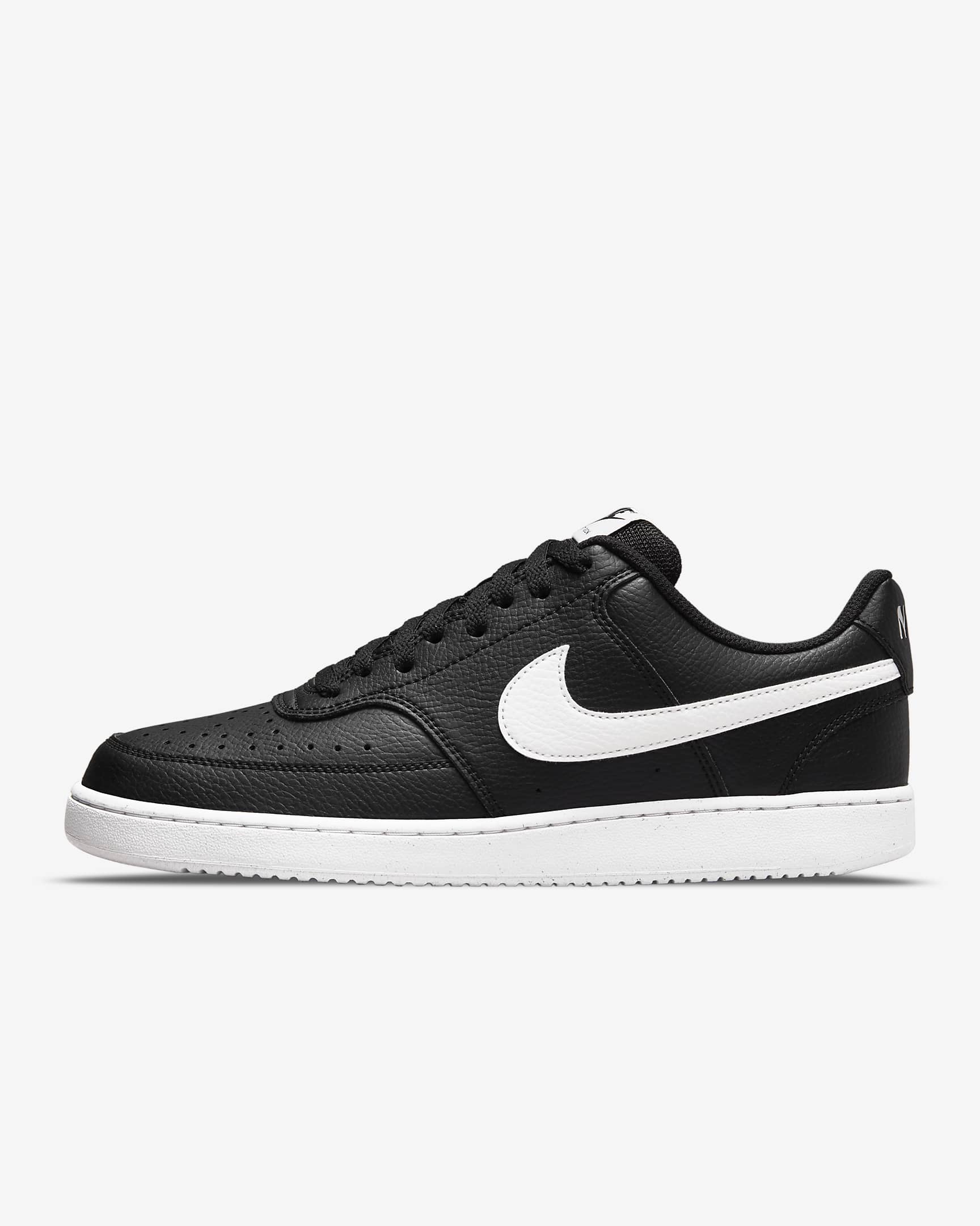 کتونی روزمره کفش مردانه Nike Court Vision Low Next Nature برند Nike (نایک)