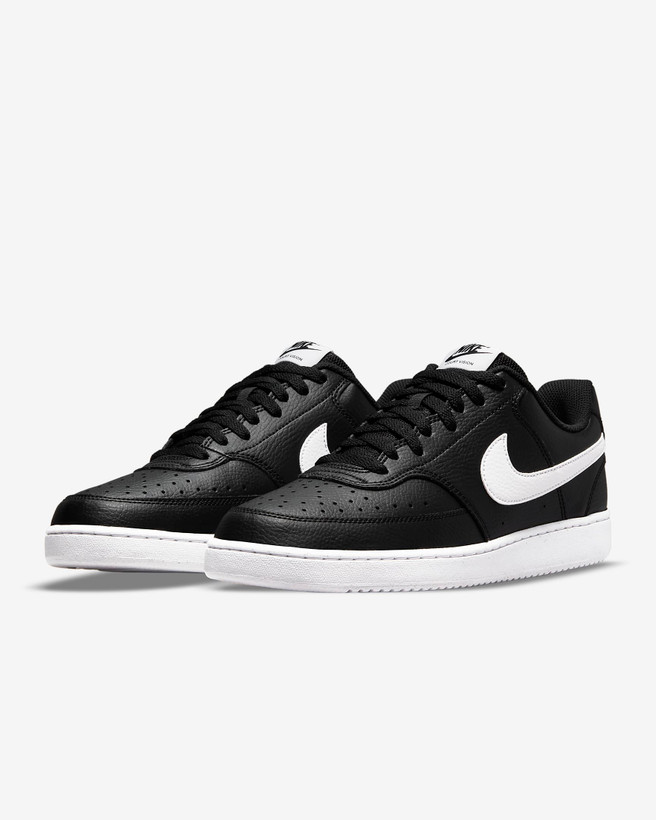کتونی روزمره کفش مردانه Nike Court Vision Low Next Nature برند Nike (نایک)