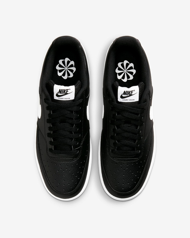 کتونی روزمره کفش مردانه Nike Court Vision Low Next Nature برند Nike (نایک)