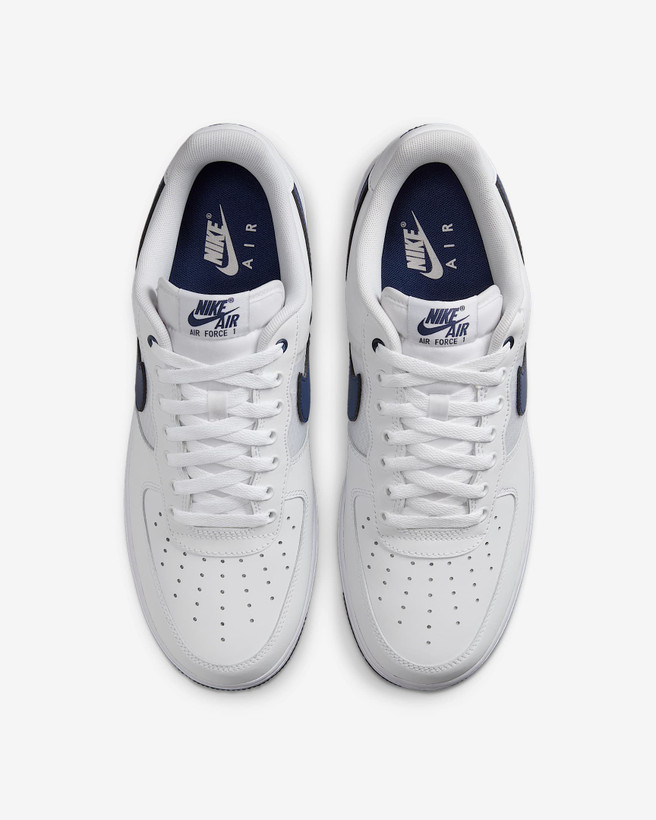 کتونی روزمره کفش مردانه Nike Air Force 1 '07 LV8 برند Nike (نایک)