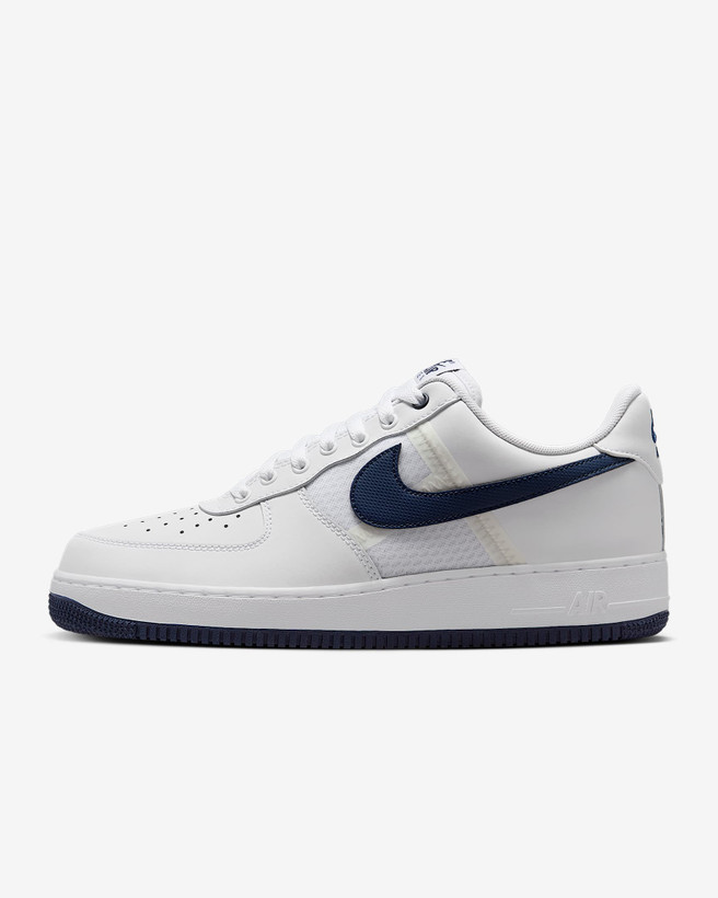 کتونی روزمره کفش مردانه Nike Air Force 1 '07 LV8 برند Nike (نایک)