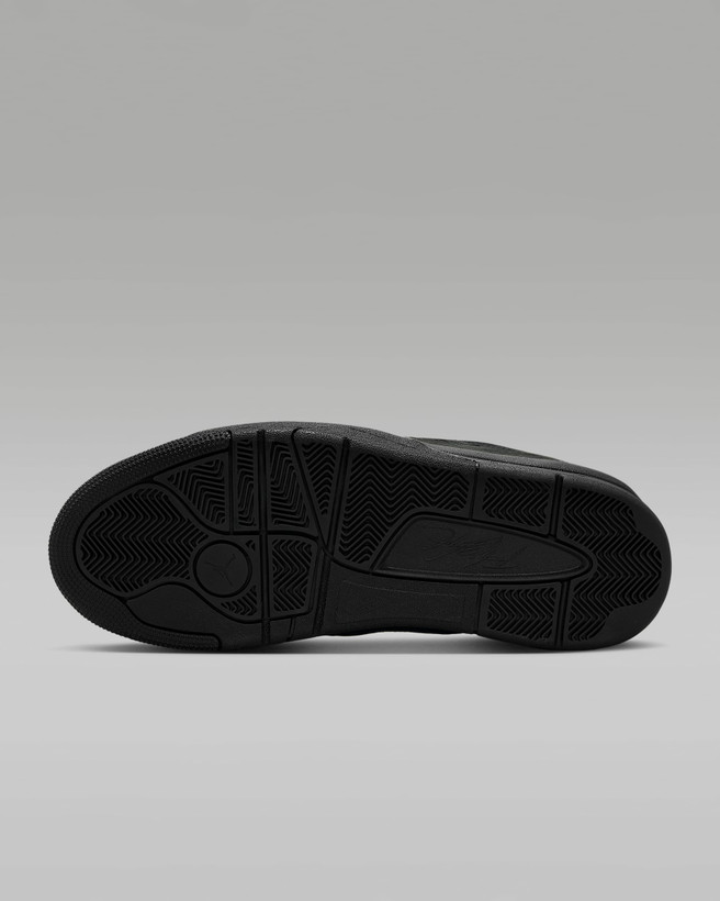کتونی روزمره کفش مردانه Jordan Flight Court برند Nike (نایک)